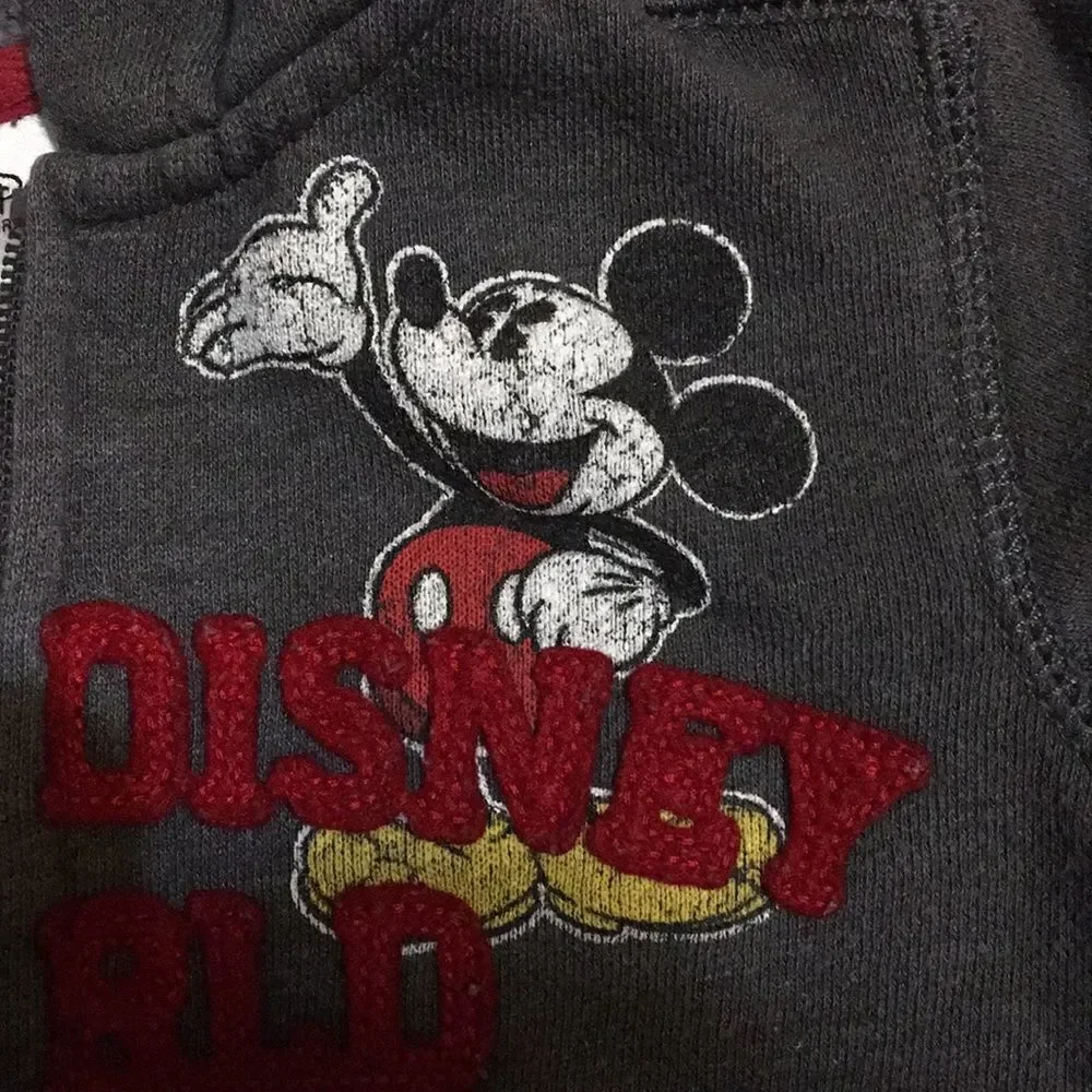 ‎Disney Parks baby jacket size 12 months